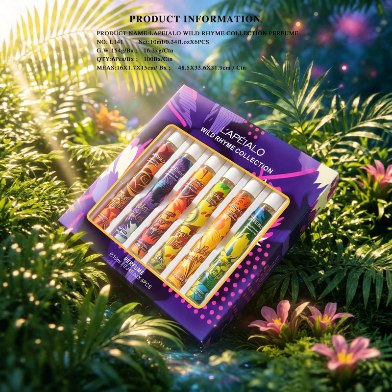 Ensemble cadeau de 6 pièces, v - Car Air Freshener avis et prix