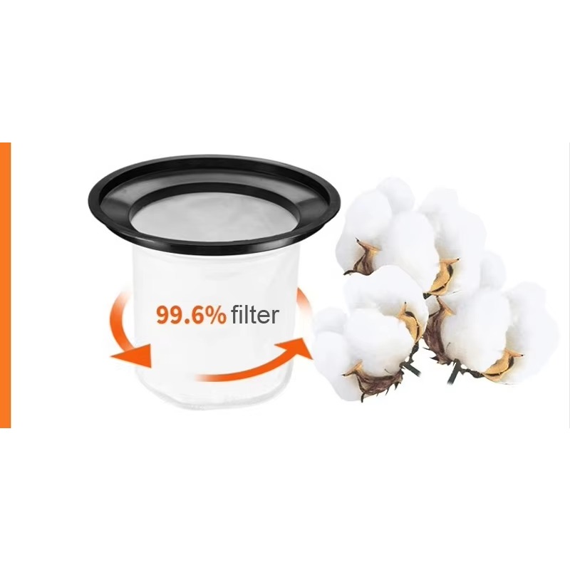 Aspirateur industriel humide e - Car Vacuum avis et prix