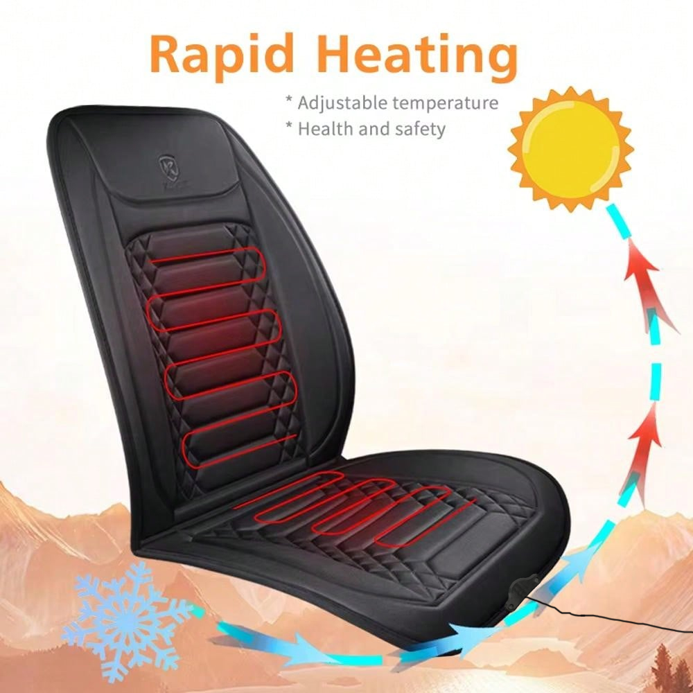 Housse de siège de voiture cha - Car Seat Cover avis et prix