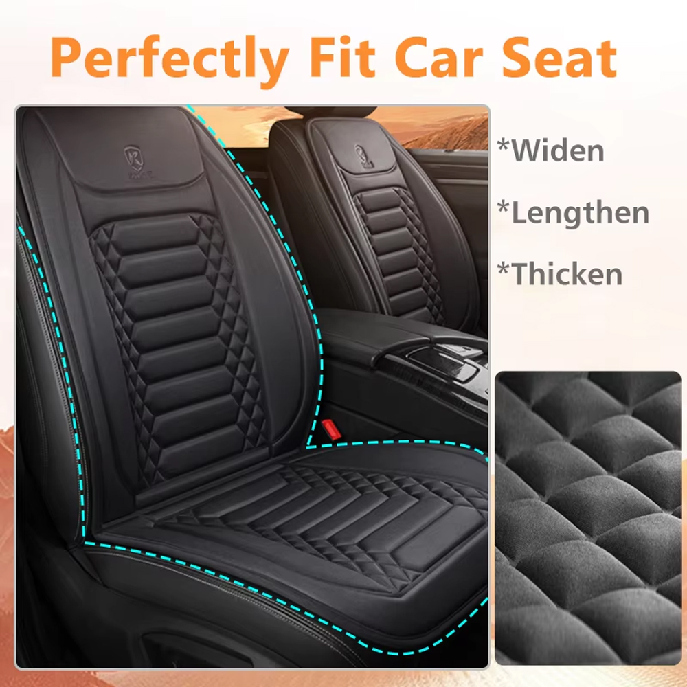 Housse de siège de voiture cha - Car Seat Cover avis et prix