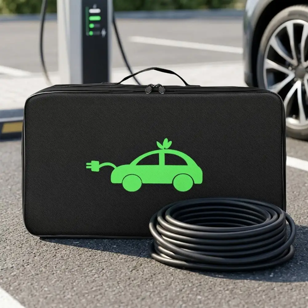 Nouveau sac de rangement pour  - Car Cable Organizer avis et prix