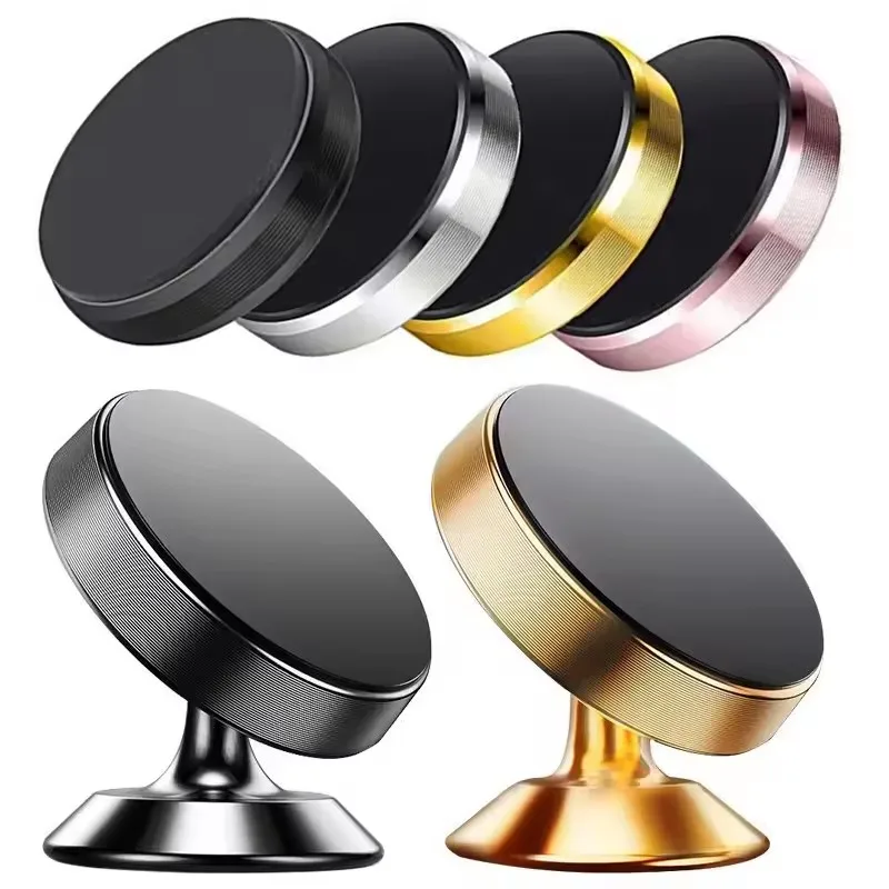 Support magnétique pour téléph - Car Phone Holder avis et prix