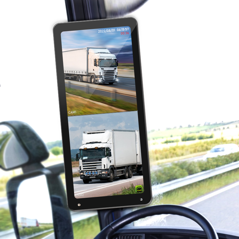 Système de caméra sans miroir  - Car Mirror avis et prix