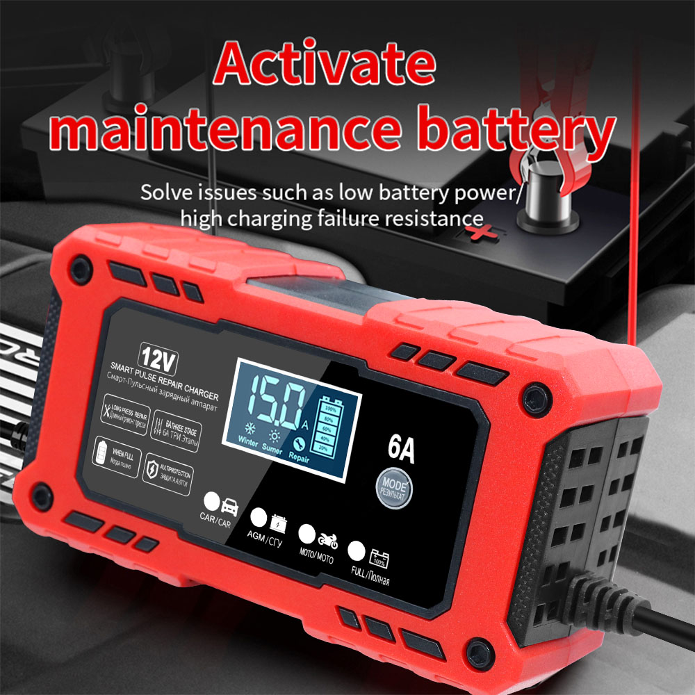 Chargeur de batterie Intellige - Car Charger avis et prix