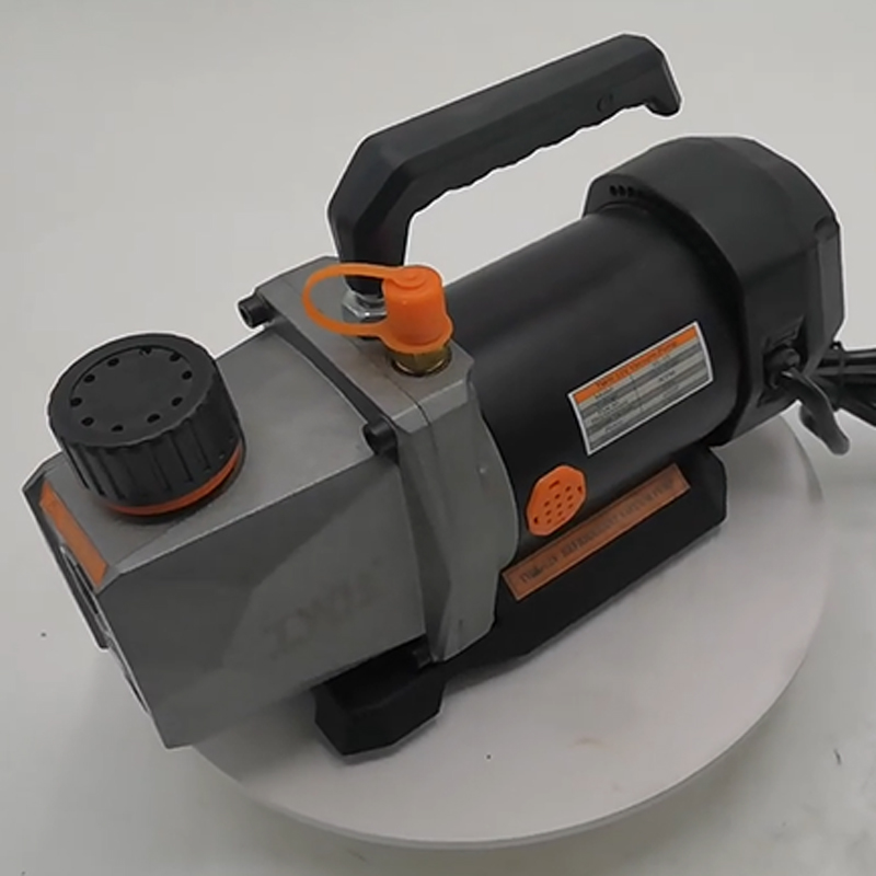 Pompe à vide pour réfrigérant  - Car Vacuum avis et prix