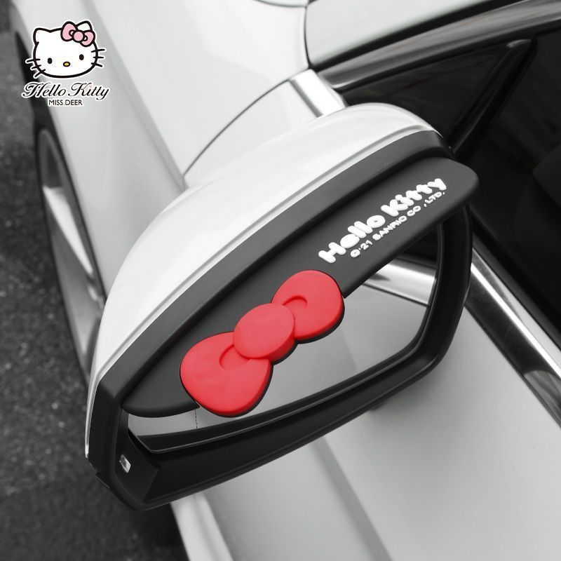 Déflecteur de pluie pour voitu - Car Accessories Japanese avis et prix