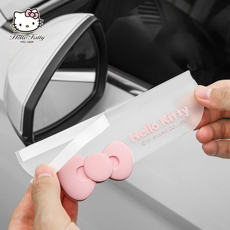 Déflecteur de pluie pour voitu - Car Accessories Japanese avis et prix
