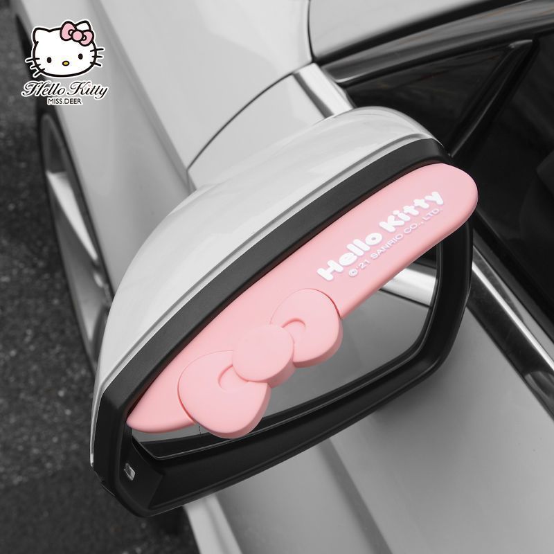 Déflecteur de pluie pour voitu - Car Accessories Japanese avis et prix