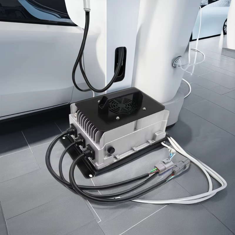 Chargeur de batterie portable  - Car Charger avis et prix