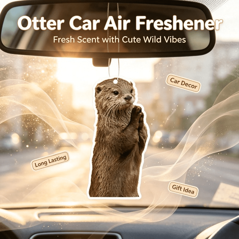 Diffuseur d'Air pour Voiture,  - Car Air Freshener avis et prix