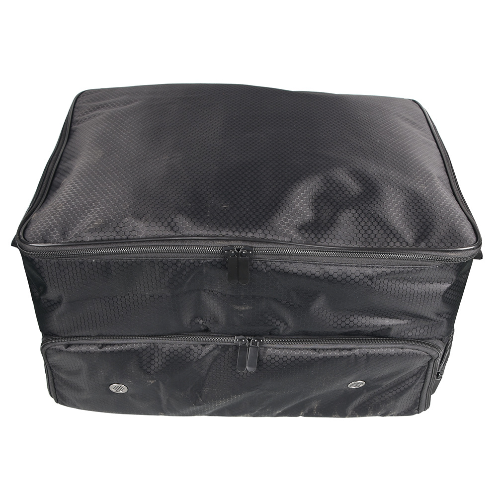 Organisateur de coffre de voit - Car Organizer avis et prix