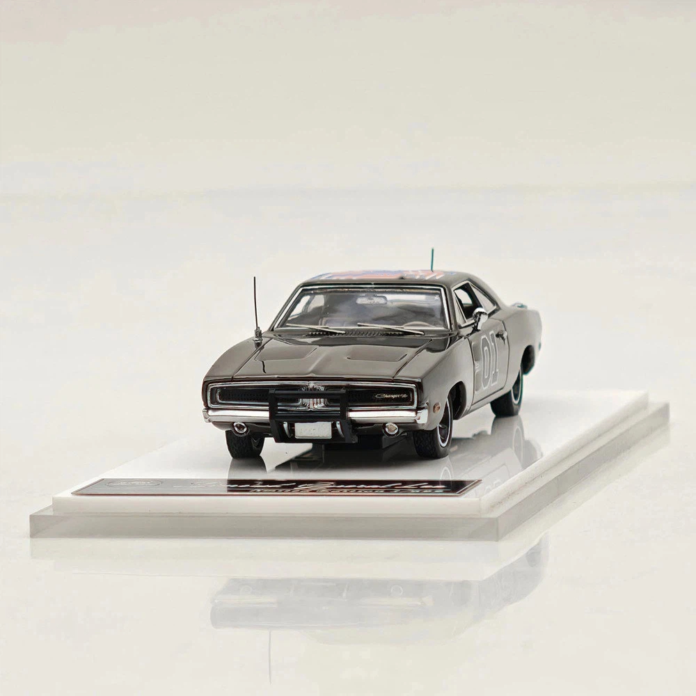 Modèle réduit de voiture 1:64  - Car Charger avis et prix