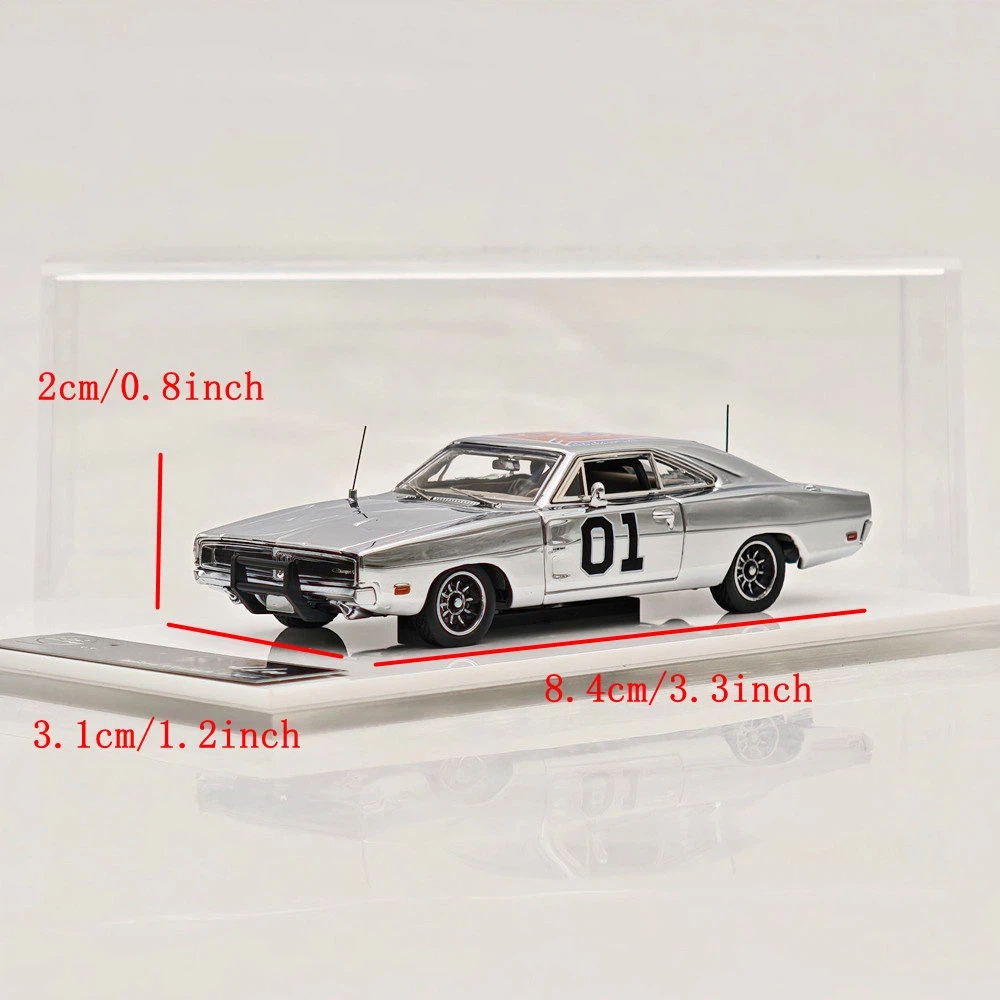 Modèle réduit de voiture 1:64  - Car Charger avis et prix
