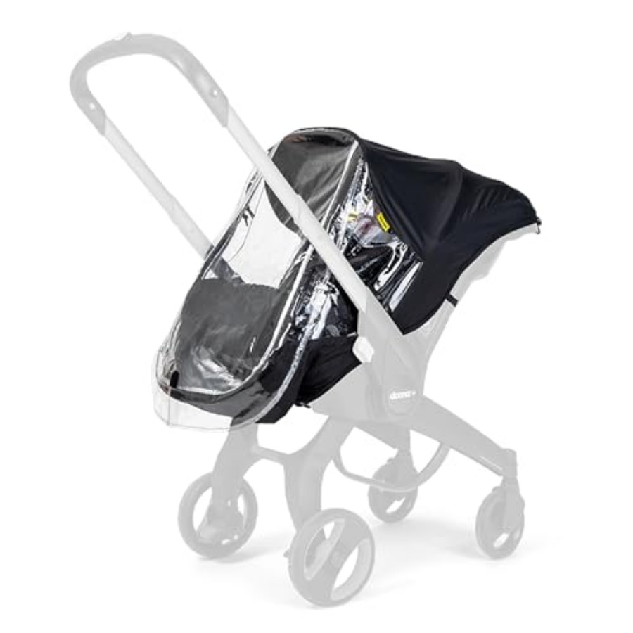 Housse de pluie Doona - Compat - Car Seat Cover avis et prix