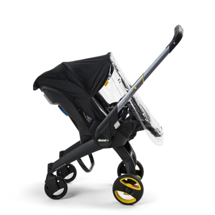 Housse de pluie Doona - Compat - Car Seat Cover avis et prix