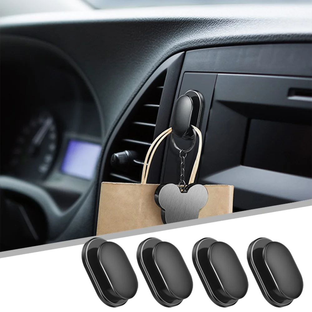 Mini crochets de voiture, supp - Car Cable Organizer avis et prix
