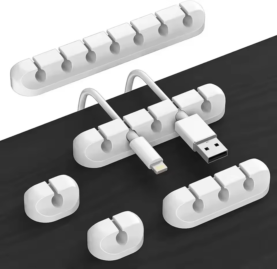 Organisateur de câbles en sili - Car Organizer avis et prix