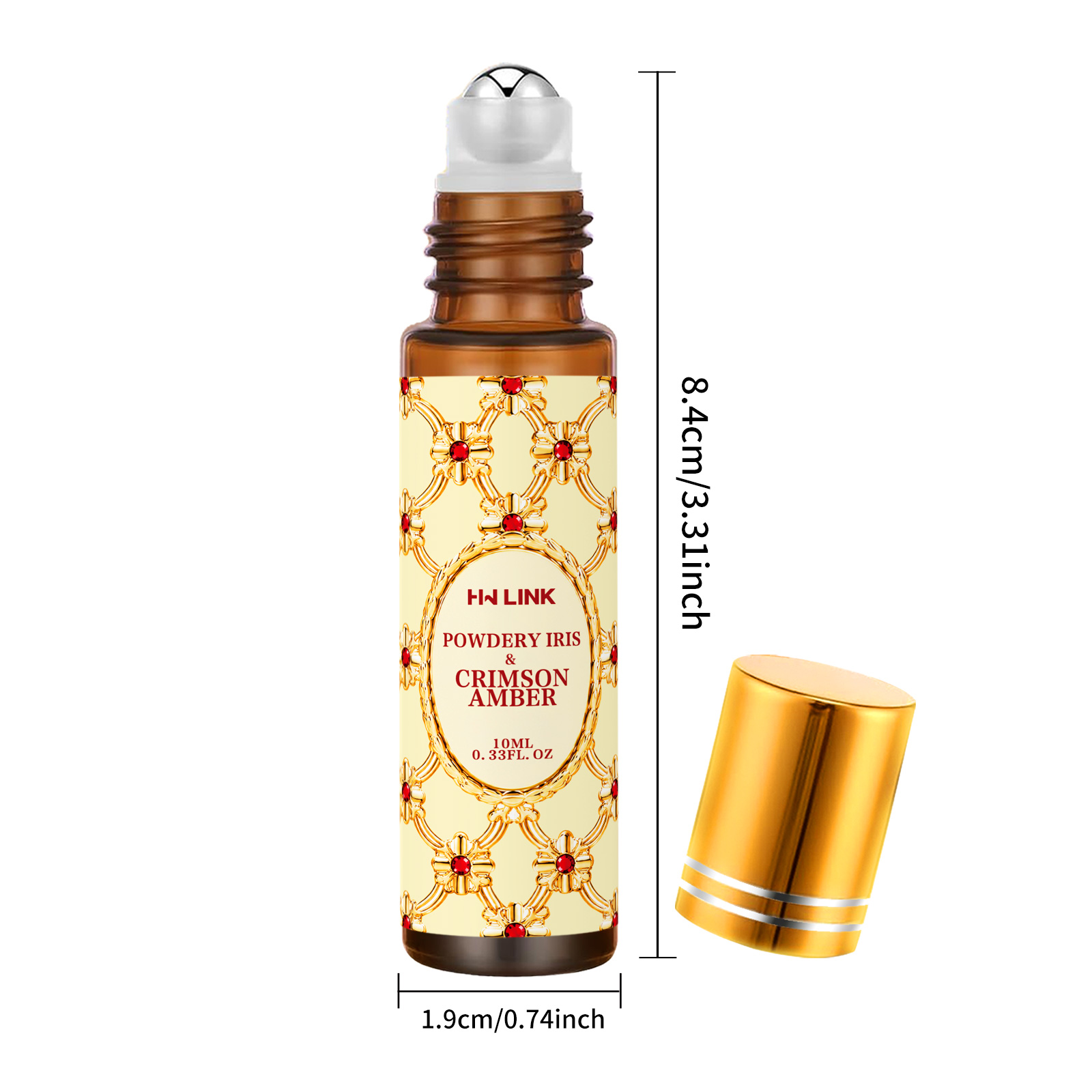 Huiles parfumées en poudre Iri - Car Air Freshener avis et prix