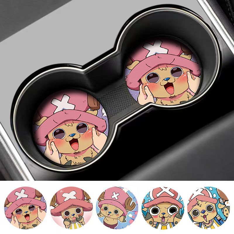 Nouveau dessous-de-verre créat - Car Accessories Japanese avis et prix