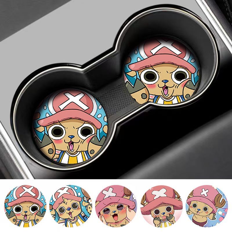 Nouveau dessous-de-verre créat - Car Accessories Japanese avis et prix