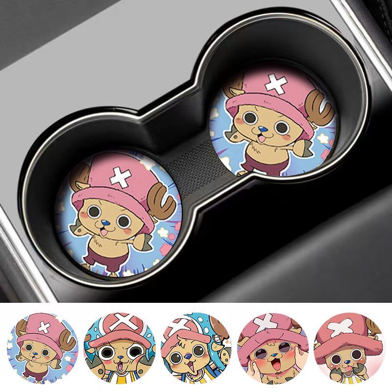 Nouveau dessous-de-verre créat - Car Accessories Japanese avis et prix