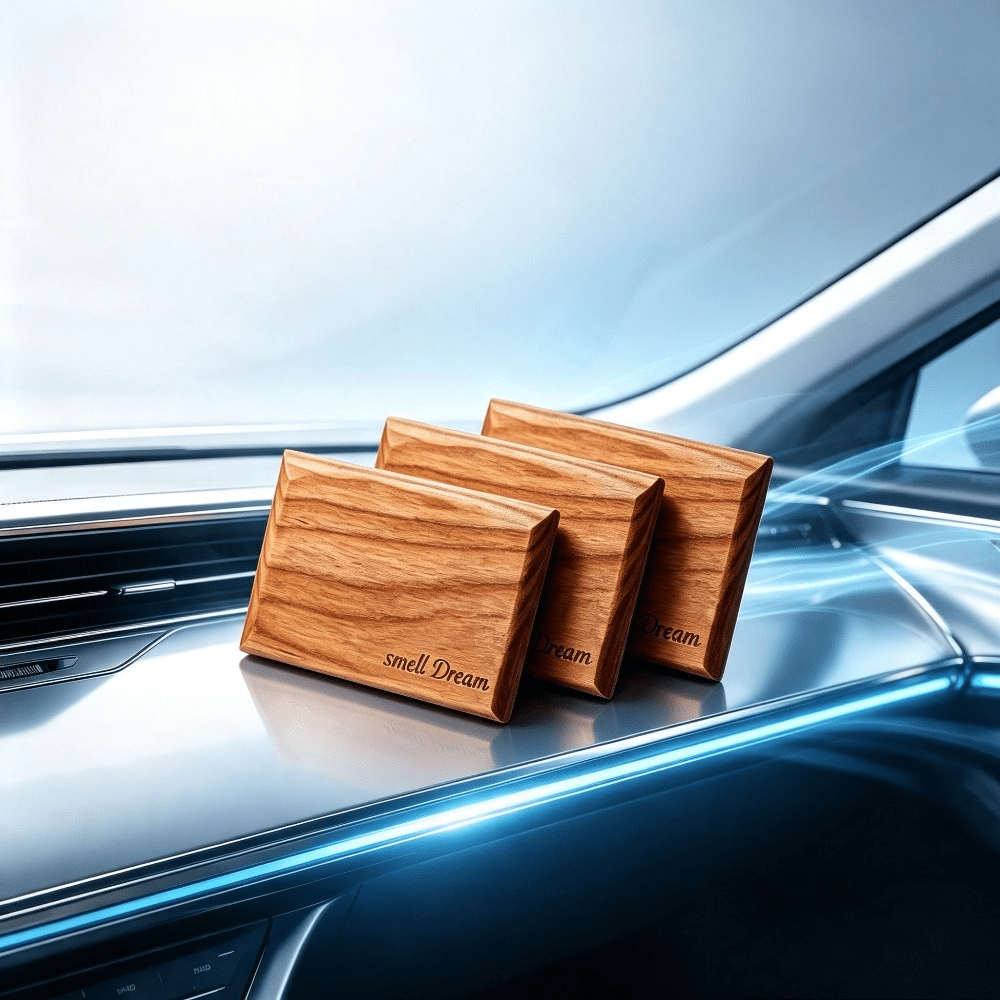 Diffuseur d'Air pour Voiture,  - Car Air Freshener avis et prix
